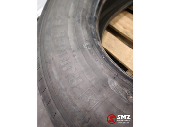 Tire for Truck Semperit Occ vrachtwagenband Semperit Runner 315/80R22.5: picture 3 Tire for Truck Semperit Occ vrachtwagenband Semperit Runner 315/80R22.5: picture 3