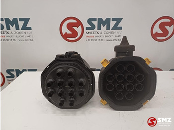 New Spare parts for Material handling equipment Caterpillar Air cleaner Caterpillar: picture 5