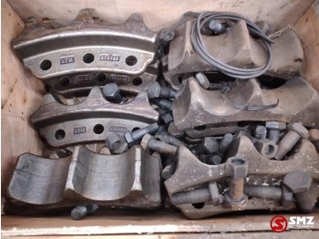 Spare parts CATERPILLAR