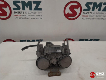 Spare parts DAF