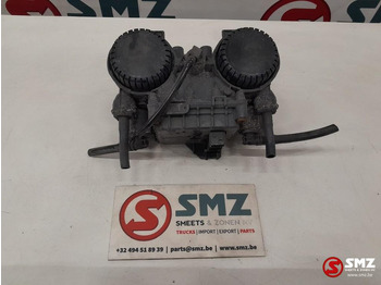Spare parts DAF