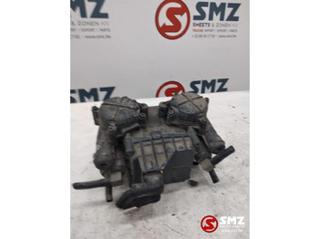 Spare parts DAF