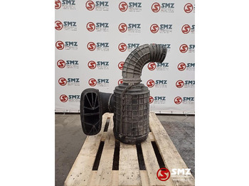 Spare parts DAF