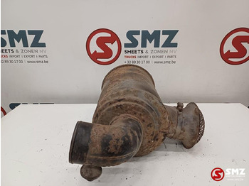 Spare parts for Truck DAF Occ luchtfilterhuis DAF: picture 4