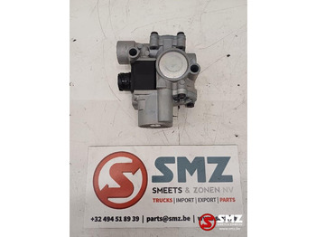 Spare parts DAF