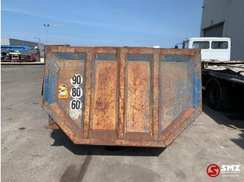 Spare parts for Truck Diversen Occ Kipbak: picture 3 Spare parts for Truck Diversen Occ Kipbak: picture 3