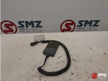 Spare parts IVECO