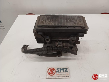 Spare parts MERCEDES-BENZ