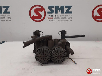 Spare parts for Truck Mercedes-Benz Occ EBS achterasmodulator Mercedes: picture 4