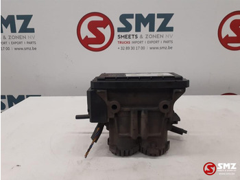Spare parts for Truck Mercedes-Benz Occ EBS achterasmodulator Mercedes: picture 3