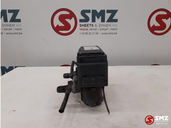 Spare parts for Truck Mercedes-Benz Occ EBS achterasmodulator Mercedes: picture 2