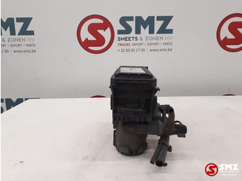 Spare parts for Truck Mercedes-Benz Occ EBS achterasmodulator Mercedes: picture 5