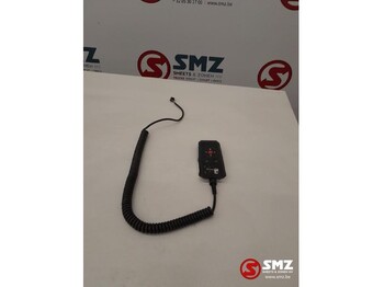 Spare parts MERCEDES-BENZ Actros