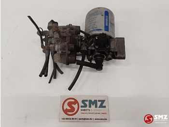 Spare parts MERCEDES-BENZ