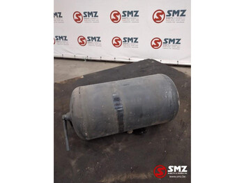 Spare parts for Truck Mercedes-Benz Occ luchtketel 30L 15.5Bar Mercedes Axor: picture 1