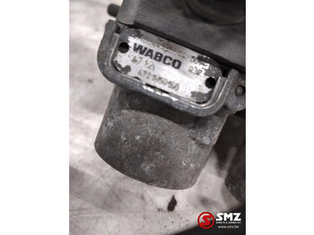 Spare parts for Truck Mercedes-Benz Occ vierkringsregelaar+magneetventielen Mercedes: picture 4