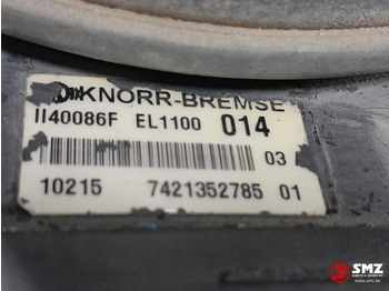 Spare parts for Truck Renault Occ luchtdroger Renault: picture 5