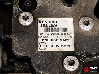 Spare parts for Truck Renault Occ luchtdroger Renault: picture 5