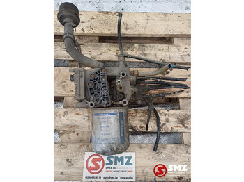 Spare parts for Truck Renault Occ luchtdroger Renault: picture 2