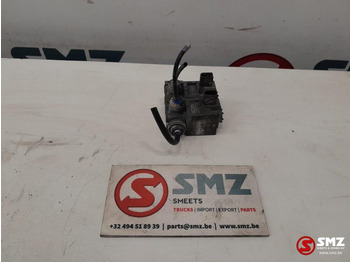 Spare parts for Truck Renault Occ set van 2 magneetkleppen Renault: picture 3