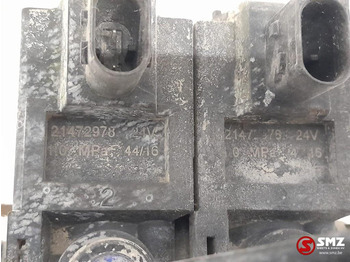 Spare parts for Truck Renault Occ set van 2 magneetkleppen Renault: picture 4