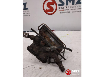 Spare parts SCANIA