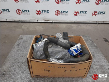 Spare parts SCANIA