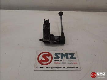 Spare parts for Truck Scania Occ luchtremregelklep Scania: picture 3