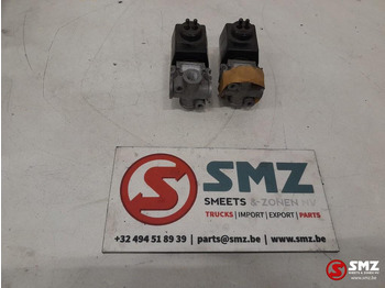 Spare parts SCANIA