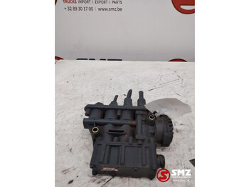 Spare parts VOLVO