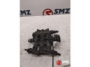 Spare parts VOLVO