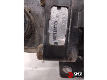 Spare parts for Truck Volvo Occ ECAS regelventiel luchtvering Volvo FH 2051444: picture 4