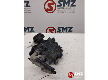 Spare parts for Truck Volvo Occ ECAS regelventiel luchtvering Volvo FH 2051444: picture 2