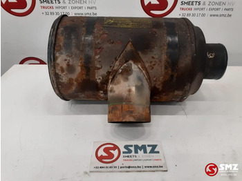 Spare parts for Truck Zettelmeyer Occ luchtfilterhuis Zettelmeyer: picture 2
