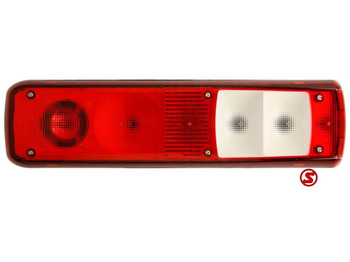 Tail light RENAULT