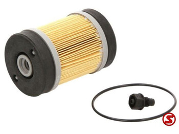 Fuel system VOLVO