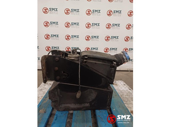Fuel system for Truck Volvo Occ AdBluetank + AdBlueniveausensor Volvo: picture 2