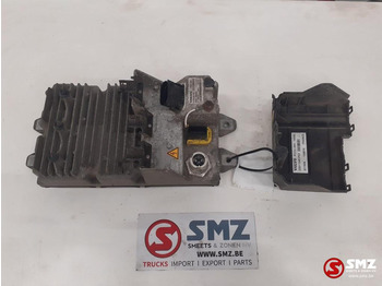 ECU VOLVO