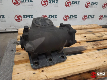 Steering gear VOLVO
