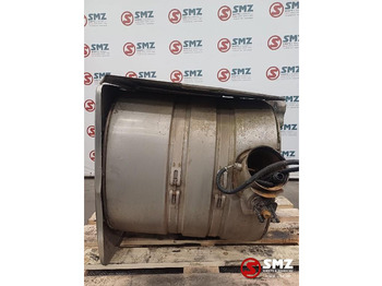 Catalytic converter for Truck Volvo Occ katalysator Euro 4 Volvo: picture 2