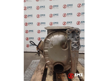 Catalytic converter for Truck Volvo Occ katalysator Euro 4 Volvo: picture 3