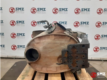 Catalytic converter VOLVO