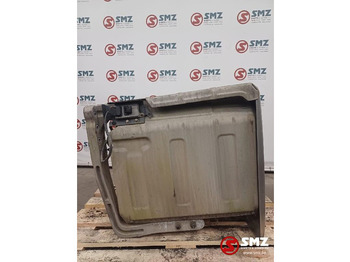 Catalytic converter for Truck Volvo Occ katalysator Euro 4 Volvo: picture 4