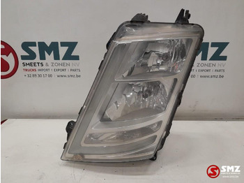 Headlight VOLVO