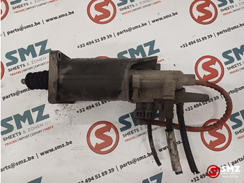 Clutch and parts VOLVO