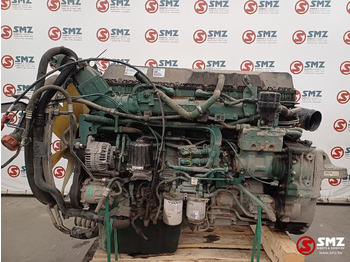 Engine VOLVO