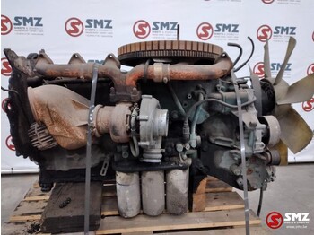 Engine and parts for Truck Volvo Occ motor D9 Volvo FM9 voor onderdelen: picture 1