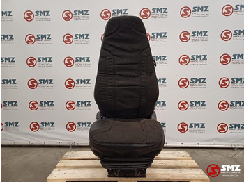 Cab and interior VOLVO