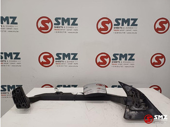 Rear view mirror for Truck Volvo Occ spiegel passagierszijde Volvo: picture 2