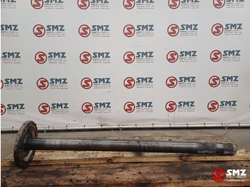 Frame/ Chassis VOLVO